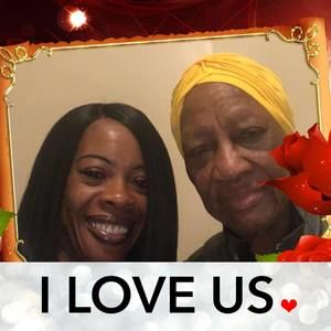 Meet your Posher, Satonya